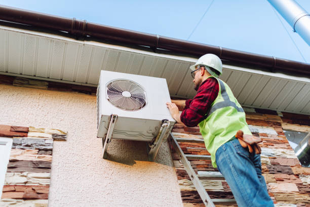 Best Commercial HVAC in Arcola, TX