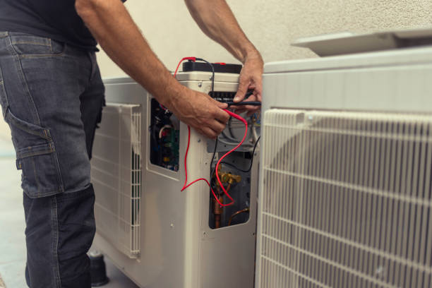 Best Furnace Cleaning in Arcola, TX