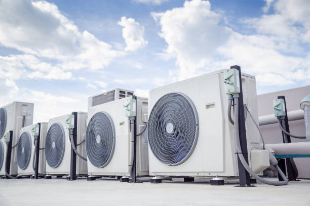Best Air Conditioning Cleaning in Arcola, TX