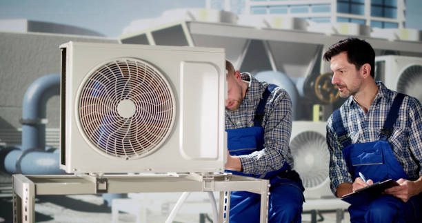 Best VRF (Variable Refrigerant Flow) Systems in Arcola, TX