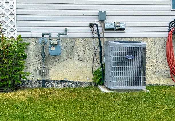 Reliable Arcola, TX HVAC Solutions